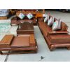 Bộ Sofa Rito đùi gà gỗ