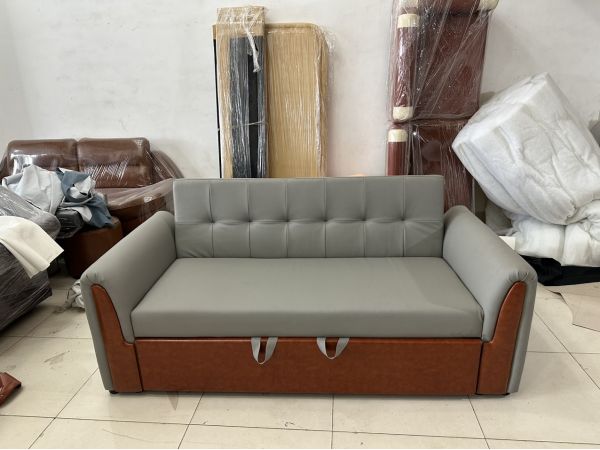 Ghế Sofa Giường Ngủ Thông Minh Hiện Đại